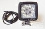 11-007-0024 werklamp LED 12-24V vierkant 1800lumen 02